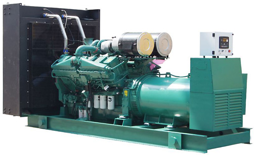 天峨30kw康明斯柴油发电机组图片 天峨30kw康明斯柴油发电机组图片