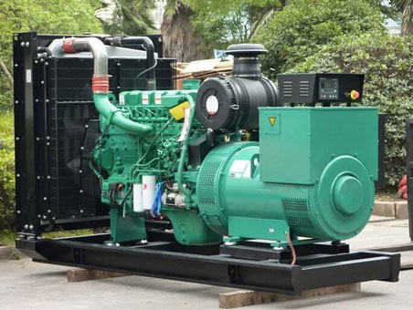 天峨710kw康明斯柴油发电机组图片 天峨710kw康明斯柴油发电机组图片