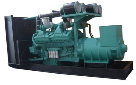 天峨200kw康明斯发电机组图片 天峨200kw康明斯发电机组图片