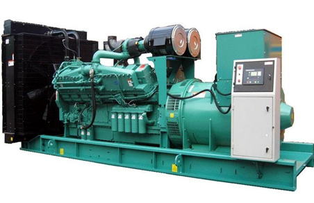 天峨570kw康明斯柴油发电机组图片 天峨570kw康明斯柴油发电机组图片