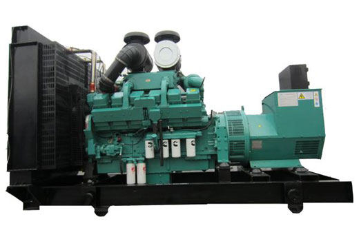天峨柴油发电机组