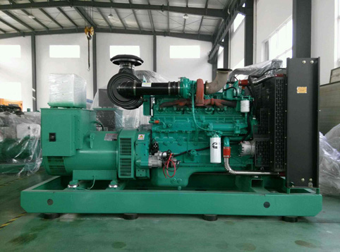 天峨柴油发电机组 天峨柴油发电机组