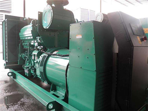 天峨柴油发电机 天峨柴油发电机