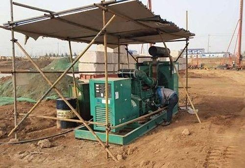 天峨发电机出租 天峨发电机出租