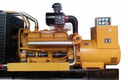 天峨发电机出租