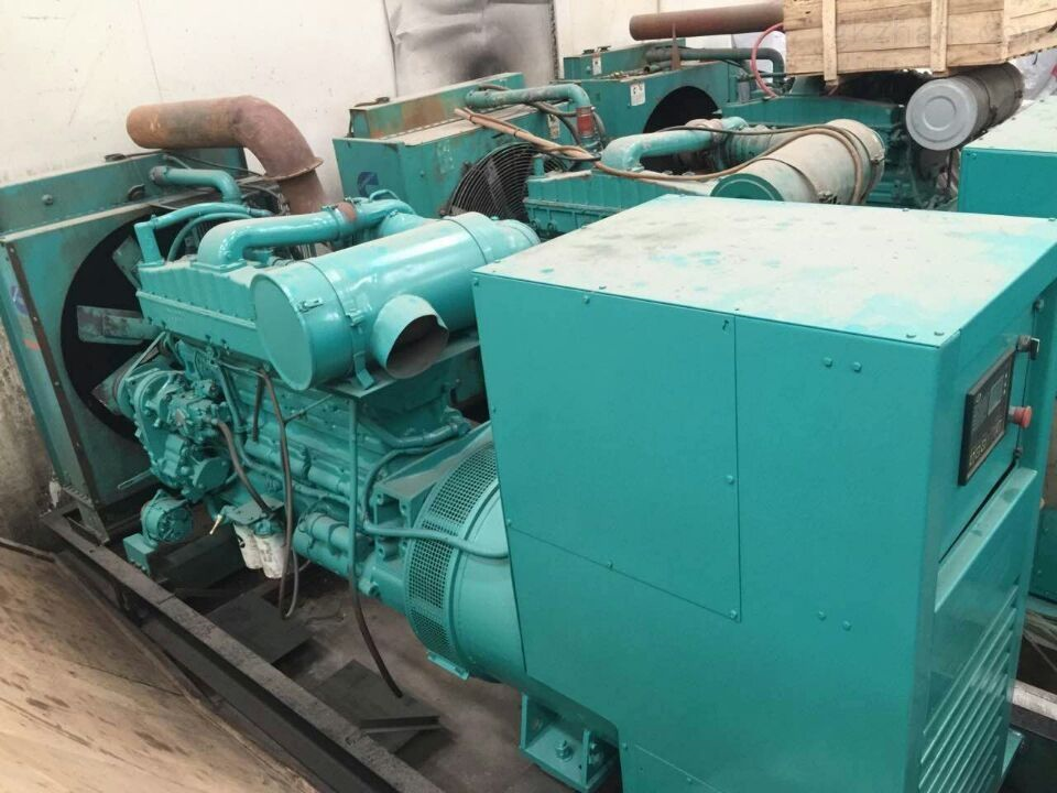 天峨发电机出租 天峨发电机出租