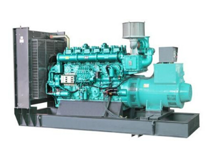 天峨发电机出租