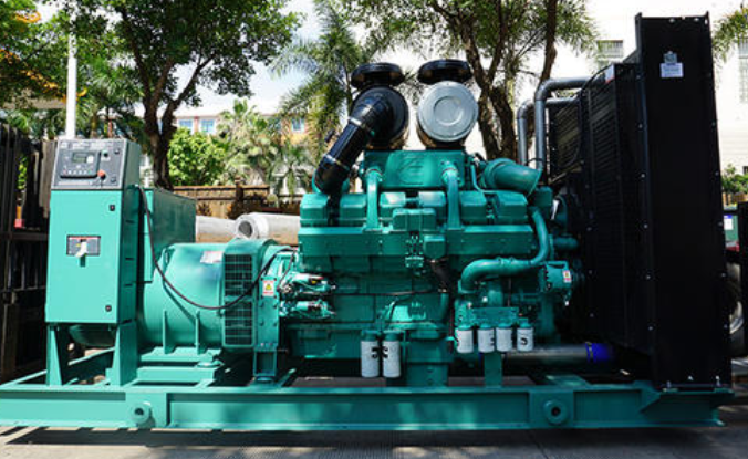 天峨柴油发电机 天峨柴油发电机